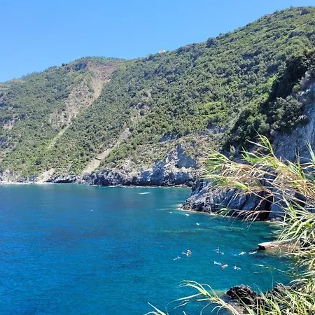 דירה La Casa Di Nonno Enrico Vicino Alle Cinque Terre *
