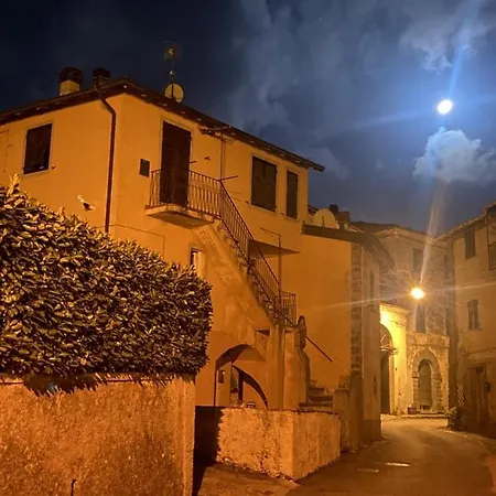דירה La Casa Di Nonno Enrico Vicino Alle Cinque Terre