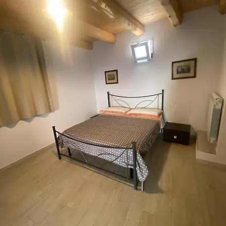 La Casa Di Nonno Enrico Vicino Alle Cinque Terre Riccò del Golfo di Spezia