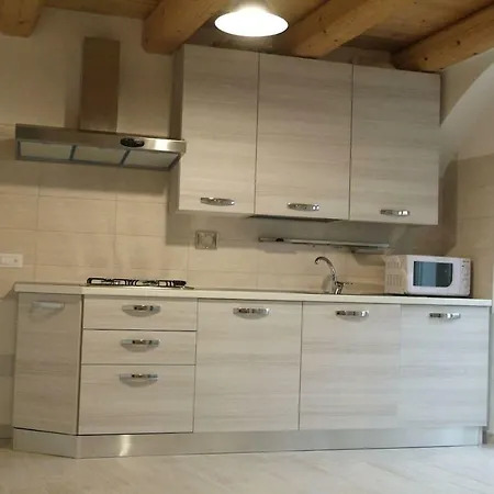 דירה La Casa Di Nonno Enrico Vicino Alle Cinque Terre ריקו דל גולפו די ספאציה
