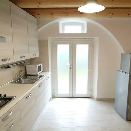 La Casa Di Nonno Enrico Vicino Alle Cinque Terre * ריקו דל גולפו די ספאציה