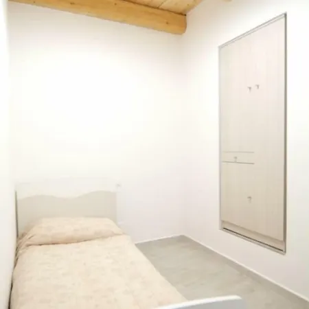 Apartmán La Casa Di Nonno Enrico Vicino Alle Cinque Terre *