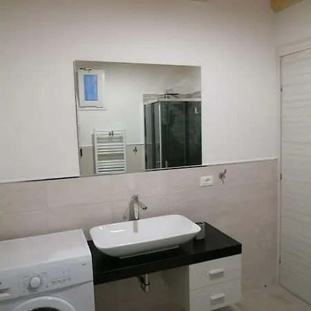 La Casa Di Nonno Enrico Vicino Alle Cinque Terre 아파트