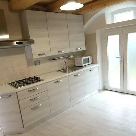 דירה La Casa Di Nonno Enrico Vicino Alle Cinque Terre ריקו דל גולפו די ספאציה