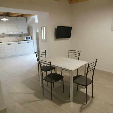 Lägenhet La Casa Di Nonno Enrico Vicino Alle Cinque Terre *
