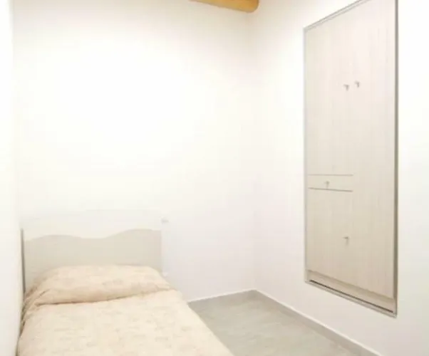 Lägenhet La Casa Di Nonno Enrico Vicino Alle Cinque Terre *