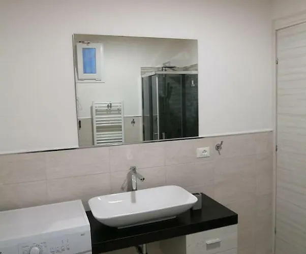 La Casa Di Nonno Enrico Vicino Alle Cinque Terre Lägenhet