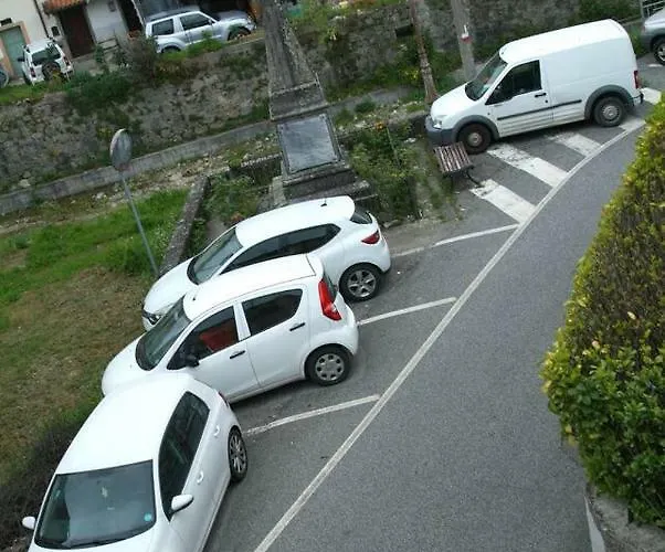 La Casa Di Nonno Enrico Vicino Alle Cinque Terre *
