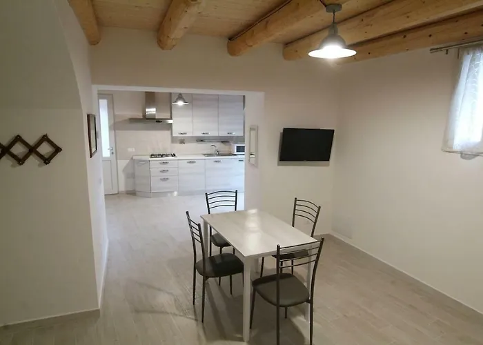 La Casa Di Nonno Enrico Vicino Alle Cinque Terre Lägenhet *