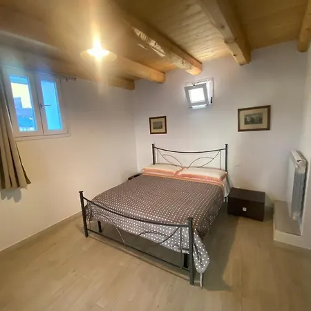 La Casa Di Nonno Enrico Vicino Alle Cinque Terre Apartment *