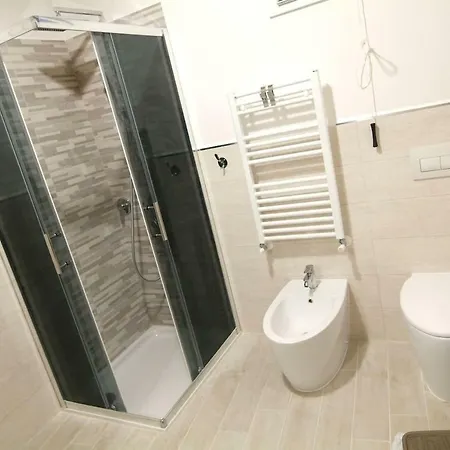 Apartment La Casa Di Nonno Enrico Vicino Alle Cinque Terre