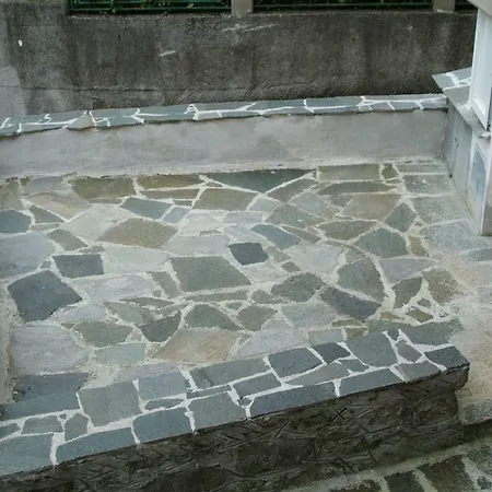 La Casa Di Nonno Enrico Vicino Alle Cinque Terre Apartment *