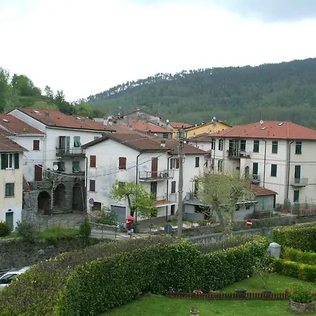 Apartment La Casa Di Nonno Enrico Vicino Alle Cinque Terre