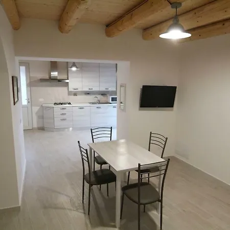 La Casa Di Nonno Enrico Vicino Alle Cinque Terre Apartment *