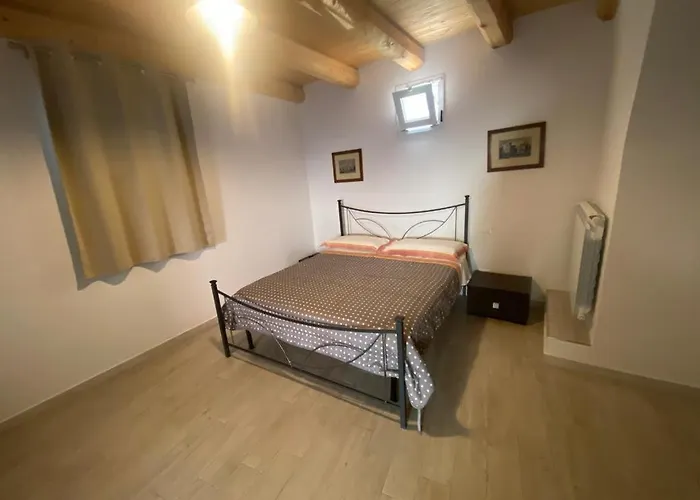 La Casa Di Nonno Enrico Vicino Alle Cinque Terre Riccò del Golfo di Spezia
