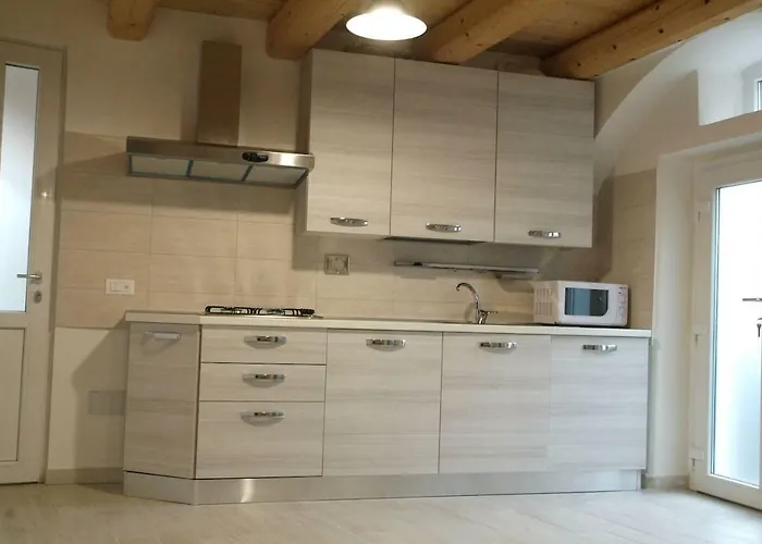 Lejlighed La Casa Di Nonno Enrico Vicino Alle Cinque Terre Riccò del Golfo di Spezia