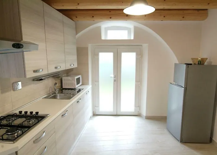 La Casa Di Nonno Enrico Vicino Alle Cinque Terre * Riccò del Golfo di Spezia
