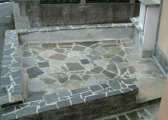 La Casa Di Nonno Enrico Vicino Alle Cinque Terre Lejlighed *