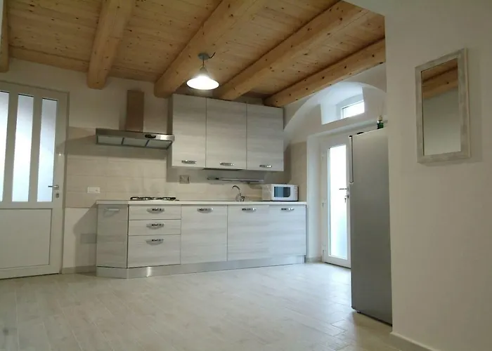 Lejlighed La Casa Di Nonno Enrico Vicino Alle Cinque Terre *