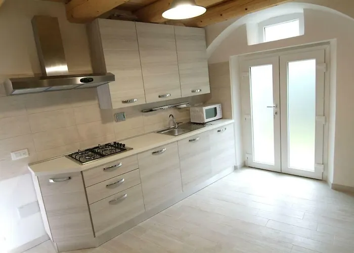 Lejlighed La Casa Di Nonno Enrico Vicino Alle Cinque Terre Riccò del Golfo di Spezia