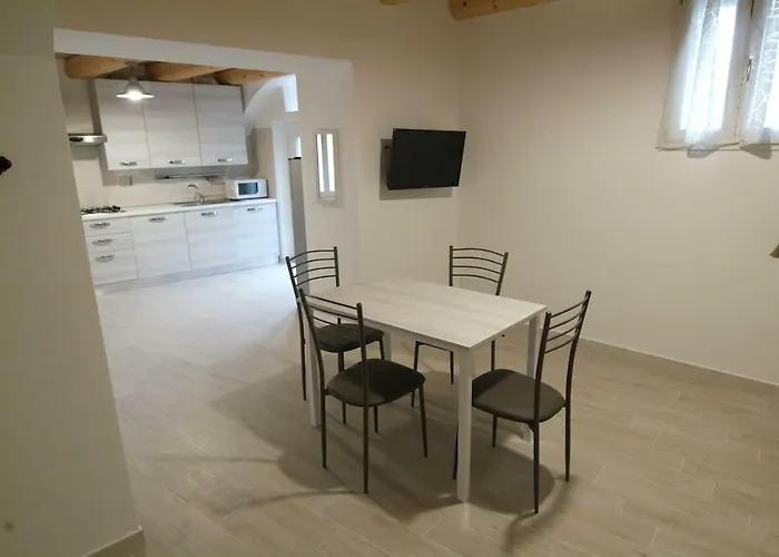 Lejlighed La Casa Di Nonno Enrico Vicino Alle Cinque Terre *